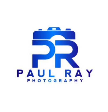 Paul Ray Photography logo